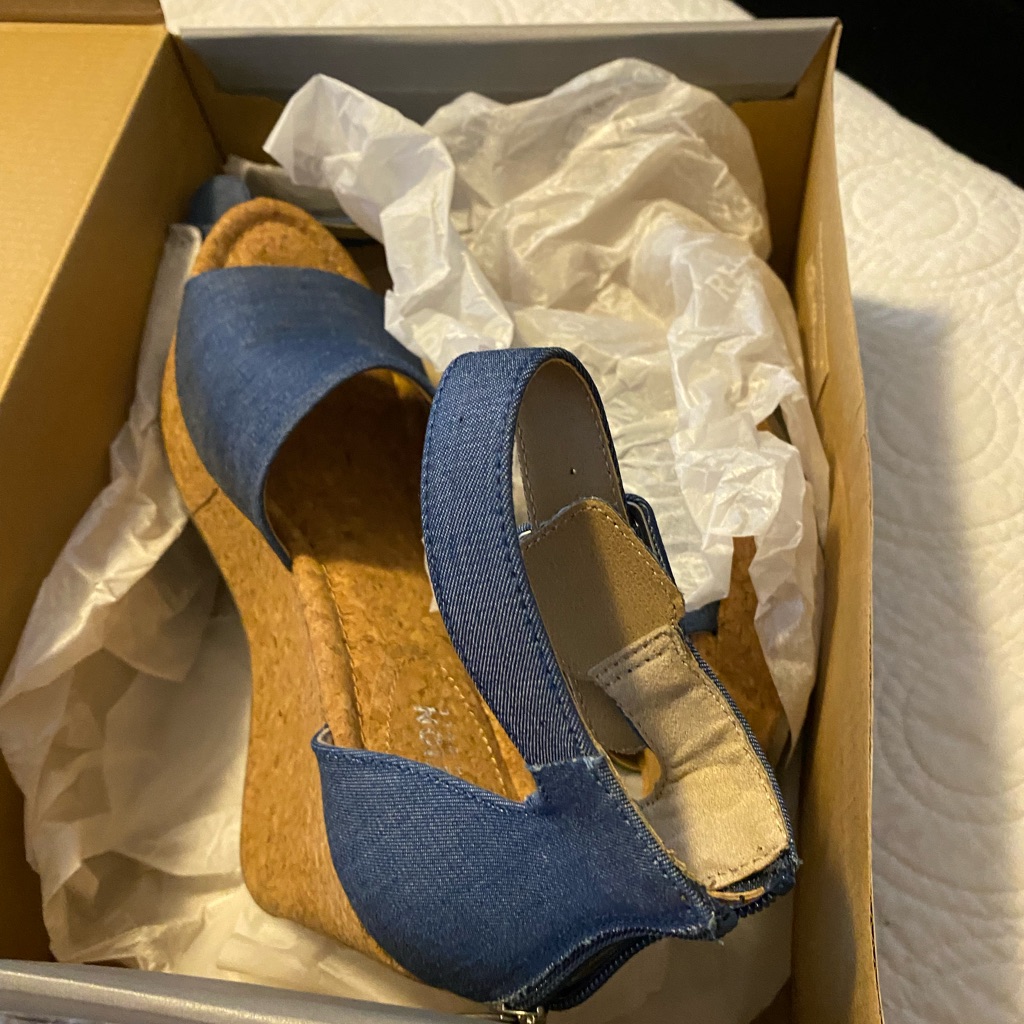 Kenneth Cole Reaction Brand New In Original Box